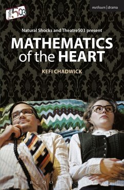 Cover Mathematics of the Heart (eBook, ePUB)