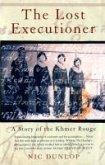 The Lost Executioner (eBook, ePUB)