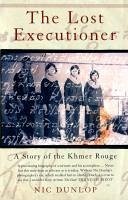 The Lost Executioner (eBook, ePUB) - Dunlop, Nic