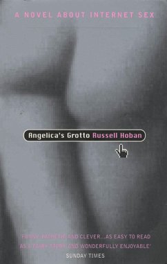 Cover Angelica's Grotto (eBook, ePUB)