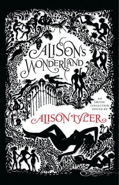 Alison's Wonderland (Mills & Boon Spice) (eBook, ePUB) - Tyler, Alison