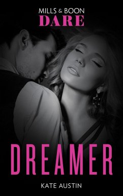 Dreamer (eBook, ePUB) - Austin, Kate