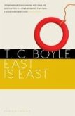 East is East (eBook, ePUB)