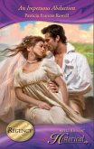 An Impetuous Abduction (Mills & Boon Historical) (eBook, ePUB)