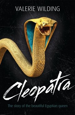 Cleopatra (eBook, ePUB) - Wilding, Valerie