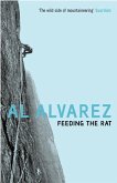 Feeding The Rat (eBook, ePUB)