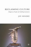 Reclaiming Culture (eBook, PDF)