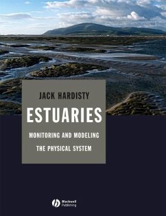 Estuaries (eBook, PDF) - Hardisty, Jack