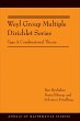 Weyl Group Multiple Dirichlet Series... - Bild 1