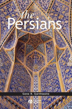 Cover The Persians (eBook, PDF)