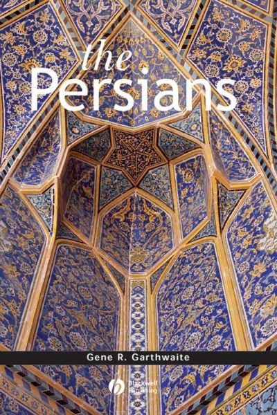 The Persians (eBook, PDF)