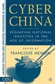 Cyber China (eBook, PDF)