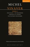 Vinaver Plays: 2 (eBook, ePUB)