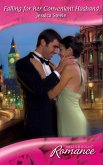 Falling for her Convenient Husband (Mills & Boon Romance) (eBook, ePUB)