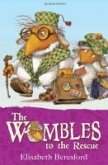 The Wombles to the Rescue (eBook, ePUB)