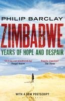 Zimbabwe (eBook, ePUB) - Barclay, Philip