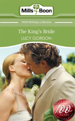 The King's Bride (Mills & Boon Short Stories) (eBook, ePUB) - Gordon, Lucy