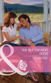 The Doctor Next Door (eBook, ePUB) The Doctor Next Door (eBook, ePUB)