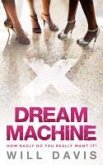 Dream Machine (eBook, ePUB)