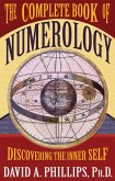 The Complete Book of Numerology (eBook, ePUB)