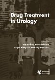 Drug Treatment in Urology (eBook, PDF)