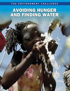 Avoiding Hunger and Finding Water (eBook, PDF) - Langley, Andrew