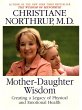Mother Daughter Wisdom (eBook, ePUB) - Bild 1