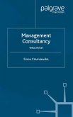 Management Consultancy (eBook, PDF)