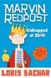 Marvin Redpost 1: Kidnapped at Birth... - Bild 1