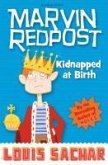 Marvin Redpost 1: Kidnapped at Birth (eBook, ePUB)