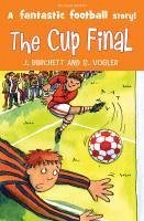 The Tigers: The Cup Final (eBook, ePUB) - Burchett, Janet; Vogler, Sara