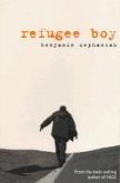 Refugee Boy (eBook, ePUB)