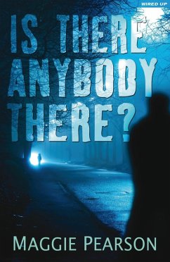 Is There Anybody There? (eBook, ePUB) - Pearson, Maggie