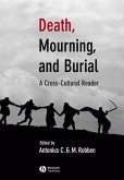 Death, Mourning, and Burial (eBook, PDF)