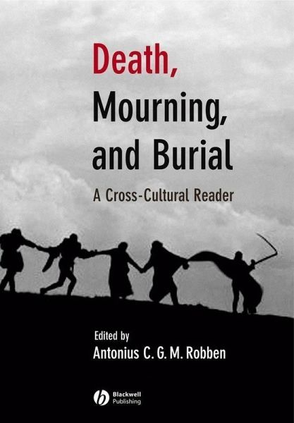 Death, Mourning, and Burial (eBook, PDF) Death, Mourning, and Burial (eBook, PDF)