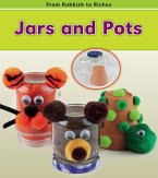 Jars and Pots (eBook, PDF) Jars and Pots (eBook, PDF)
