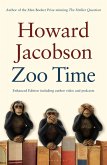 Zoo Time ENHANCED EDITION (eBook, ePUB) Zoo Time ENHANCED EDITION (eBook, ePUB)