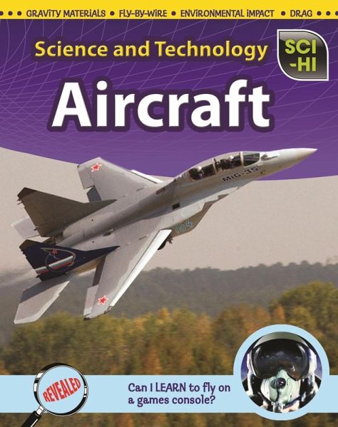 Aircraft (eBook, PDF) Aircraft (eBook, PDF)