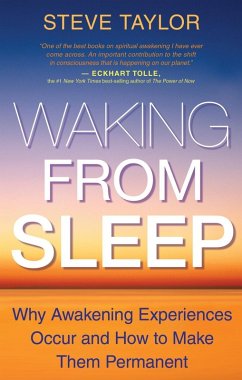 Cover Waking From Sleep (eBook, ePUB)