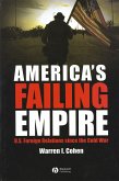 America's Failing Empire (eBook, PDF)