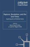 Rapture, Revelation, and the End Times (eBook, PDF)