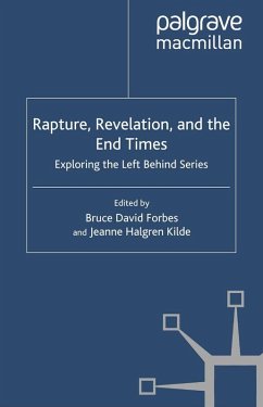 Rapture, Revelation, and the End Times (eBook, PDF)