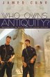 Who Owns Antiquity? (eBook, ePUB) - Bild 1