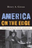America on the Edge (eBook, PDF)