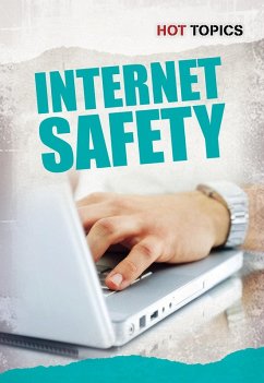 Cover Internet Safety (eBook, PDF)