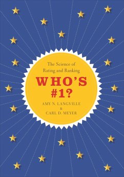 Cover Who's #1? (eBook, ePUB)