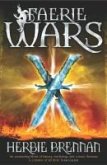 Faerie Wars (eBook, ePUB)