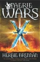 Faerie Wars (eBook, ePUB) - Brennan, Herbie