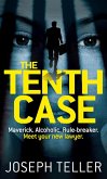 The Tenth Case (eBook, ePUB)
