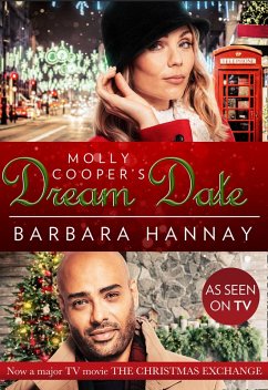 Molly Cooper's Dream Date (eBook, ePUB) - Hannay, Barbara